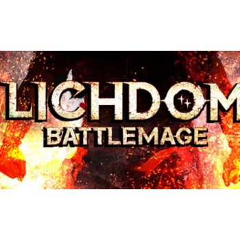 Lichdom: Battlemage