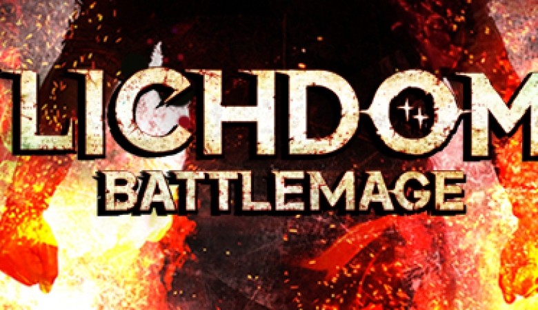 Lichdom: Battlemage