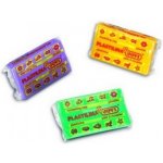 JOVI Plastelína 30x50 g 5 barev – Zboží Mobilmania