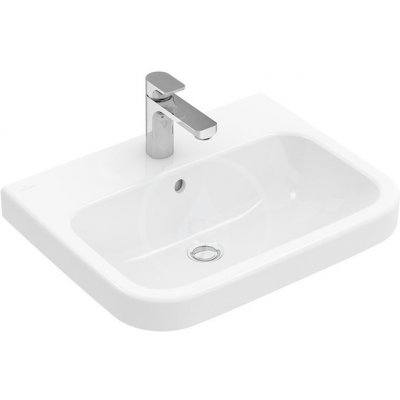 Villeroy & Boch ARCHITECTURA 418855R1 – Hledejceny.cz