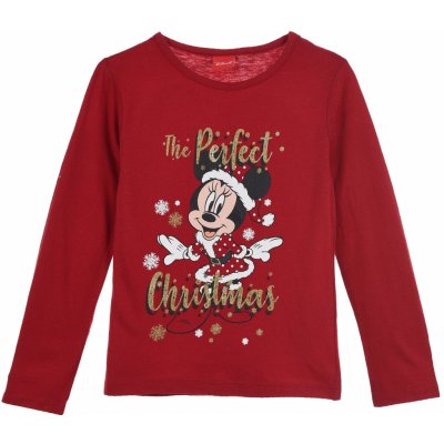 triko Minnie Vánoce – Hledejceny.cz