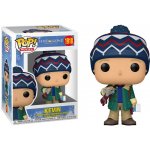 Funko Pop! 1918 Home Alone 2 Kevin – Hledejceny.cz