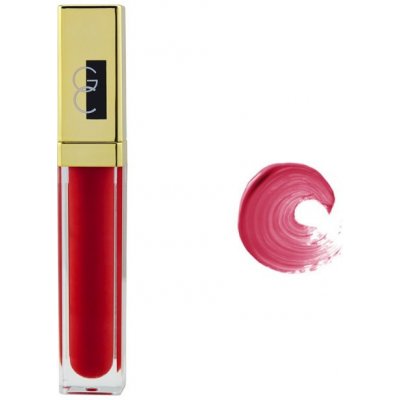 Gerard Cosmetics Lesk na Rty Color Your Smile GCSM 725428 Candy Apple 2,5 ml – Zbozi.Blesk.cz