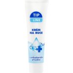 Tip Line krém na ruce s antibak. složkou 100 ml – Hledejceny.cz
