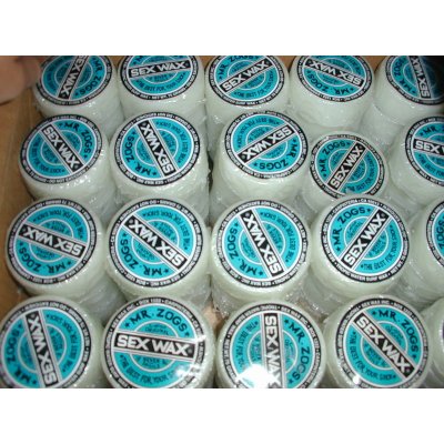 Sex Wax SW – Zboží Dáma