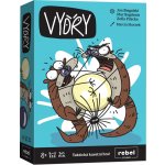 Asmodee Vydry – Zboží Dáma