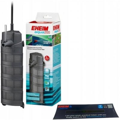 Eheim Aqua 200 – Sleviste.cz