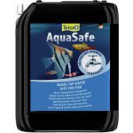 Tetra Aqua Safe 5 l – Zbozi.Blesk.cz