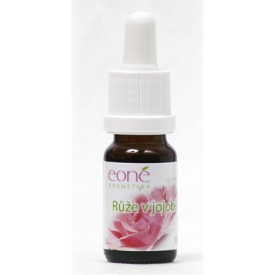Eoné Růže v jojobě bio 3 ml – Hledejceny.cz