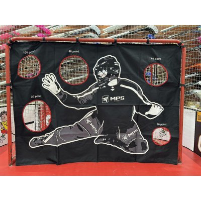 MPS Goal Buster 160 x 115 cm – Sleviste.cz