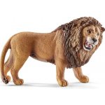 Schleich 14726 Lev řvoucí – Zboží Dáma