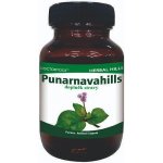 Herbal Hills Punarnavahills Bylinné kapsle 60 kapslí – Hledejceny.cz
