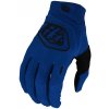 Rukavice na kolo Troy Lee Designs Air LF blue