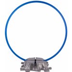 MUFFIK Aktivní kruh Modrá Ø 60 cm MFA-02-4 – Zboží Dáma