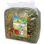 JR Farm seno Letní louka 0,5 kg – Zboží Mobilmania