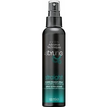 Avon Advanced Techniques (Power Straight Spray) 100 ml