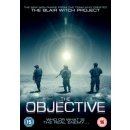 The Objective DVD