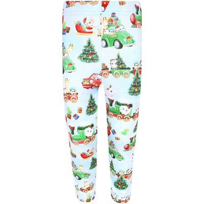 V Mart Vánoční vláček Modrá – Sleviste.cz