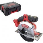 Milwaukee M18 FMCS-0X – Sleviste.cz