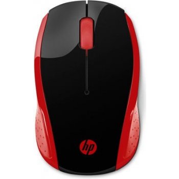 HP Wireless Mouse 200 2HU82AA