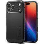 Spigen Tough Armor T MagSafe kryt iPhone 17 Pro Max black – Sleviste.cz