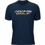 Adams Golf golfové triko s krátkým rukávem – Hledejceny.cz