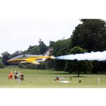 Deluxe Materials PowerModel Jet Smoke olej na kouřové efekty 1000ml – Zboží Dáma