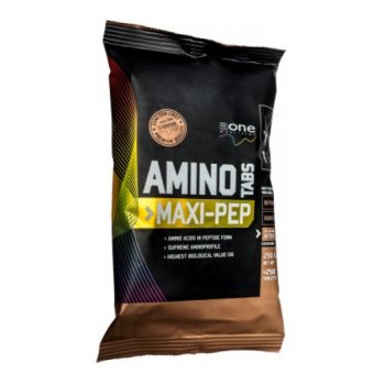 Aone Nutrition Amino Maxi-Pep 500 tablet