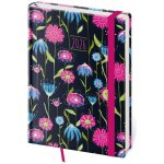 Vario A5 denní 2026 Fragrance – Zboží Živě