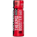 Nutrend Thermobooster Shot 60 ml – Zboží Dáma