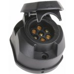 zásuvka 7 pin 12V plast + těsnění – Sleviste.cz