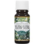 Saloos esenciální olej Ylang - Ylang 20 ml – Zboží Dáma