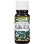 Saloos esenciální olej Ylang - Ylang 20 ml – Zbozi.Blesk.cz