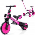 Milly Mally 3v1 Optimus růžová – Zboží Mobilmania