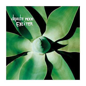 Exciter - Depeche Mode LP