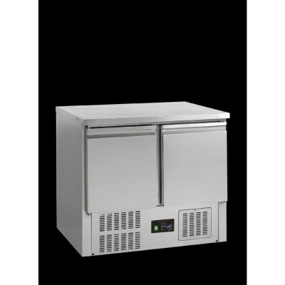 Tefcold GS91 – Zboží Dáma