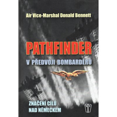 Pathfinder - Půlpán Zdeněk