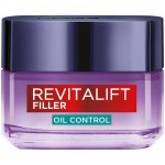 L´Oréal Paris Revitalift Filler HA denní pleťový krém Revitalift Filler HA 50 ml + noční pleťový krém Revitalift Filler HA 50 ml dárková sada – Zboží Dáma