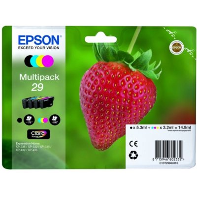 Epson C13T29864012 - originální – Zboží Mobilmania