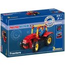 Elektronická stavebnice Fischer technik 520397 Tractors