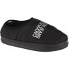 Dámské bačkory a domácí obuv Calvin Klein Home Shoe Slipper W Warm Lining YW0YW00412-BEH