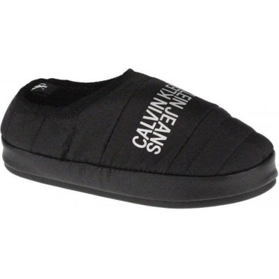 Calvin Klein Home Shoe Slipper W Warm Lining YW0YW00412-BEH – Zbozi.Blesk.cz