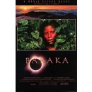 Baraka - Odysea Země DVD