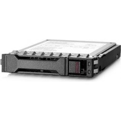 HP Enterprise 480GB SATA RI SFF BC MV SSD, P40497-B21