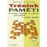 Trénink paměti - Sylvie Lairová – Hledejceny.cz