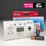 Kidde K7DCO – Zbozi.Blesk.cz