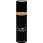 Carolina Herrera Bad Boy deospray 100 ml – Zbozi.Blesk.cz