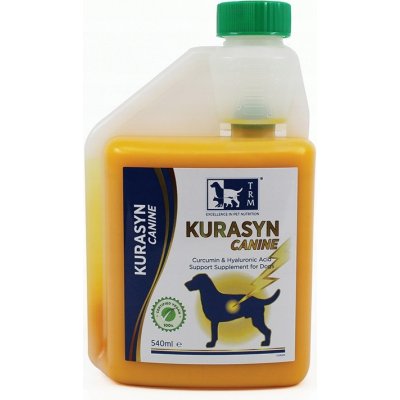 TRM Kurasyn Canine 540 ml – Zboží Mobilmania