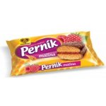 Perníkář Tradiční medový perník malina 60 g – Zboží Dáma