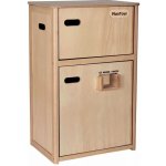 PlanToys myčka na nádobí – Zboží Mobilmania